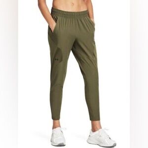 Under Armour Women’s Unstoppable Hybrid Pants